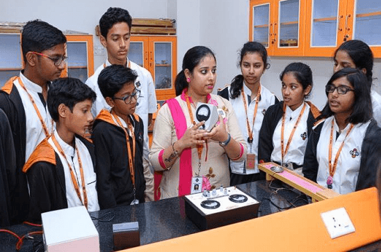 School Of India Gallery