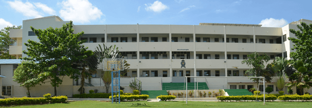 Sri Vidya Kendra The Smart School Gallery