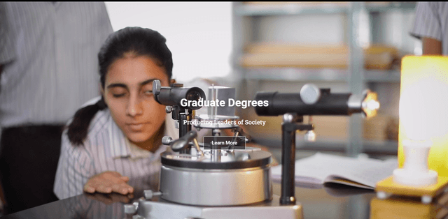 Sri Vani Education Centre Gallery