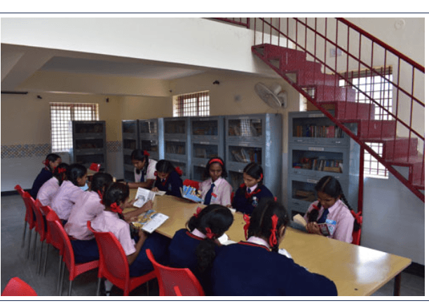 St. Michael's High School Gallery