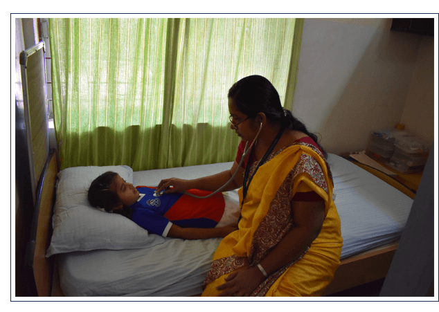 St. Michael's High School Gallery