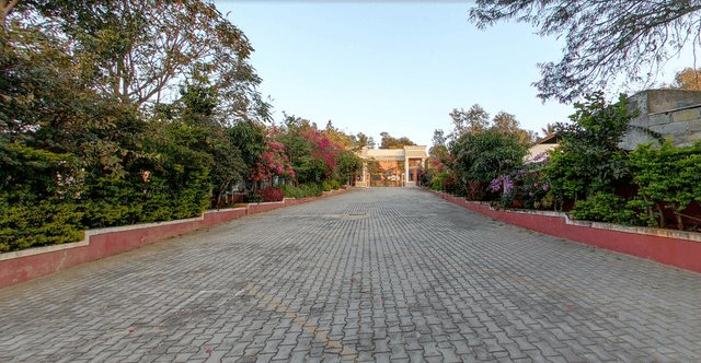 Ryan International School - ICSE Gallery