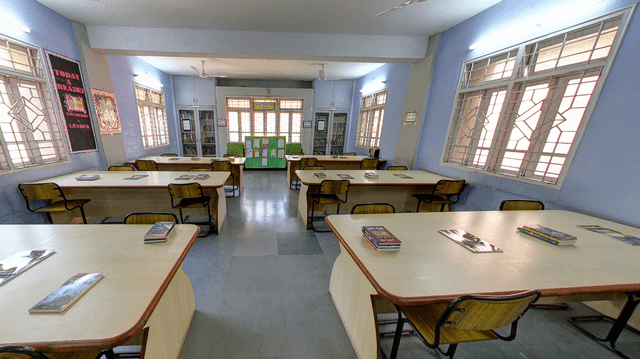 Ryan International School Gallery