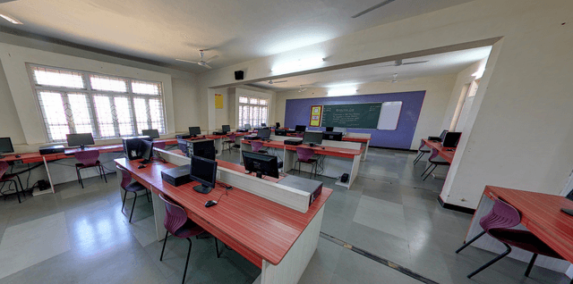 Ryan International School Gallery