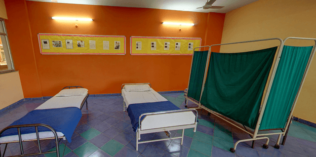 Ryan International School Gallery