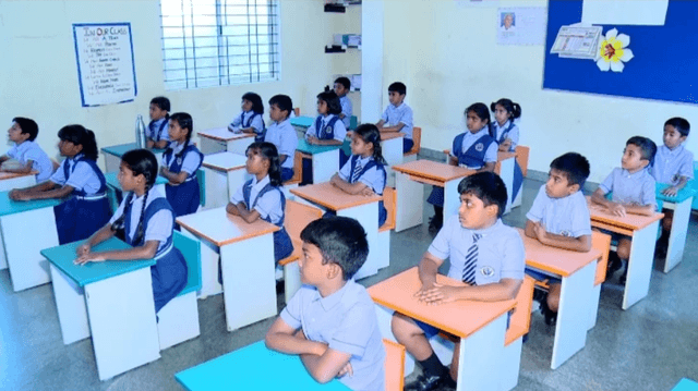 Sri Vagdevi Vidya Kendra Gallery