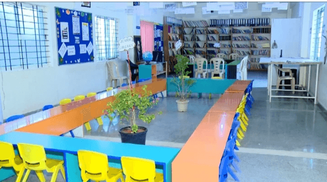 Sri Vagdevi Vidya Kendra Gallery