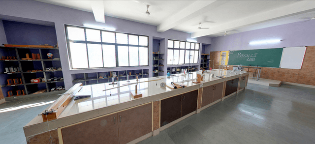 Ryan International School Gallery