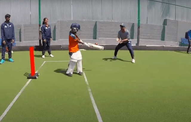 Skalvi International School Gallery