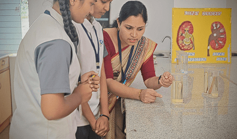 Silicon Valley School Gallery