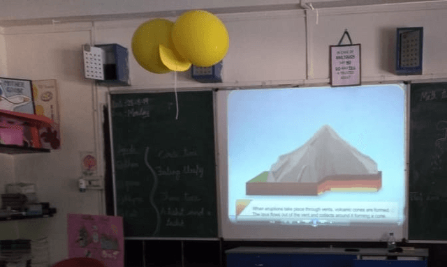 Silicon Valley School Gallery