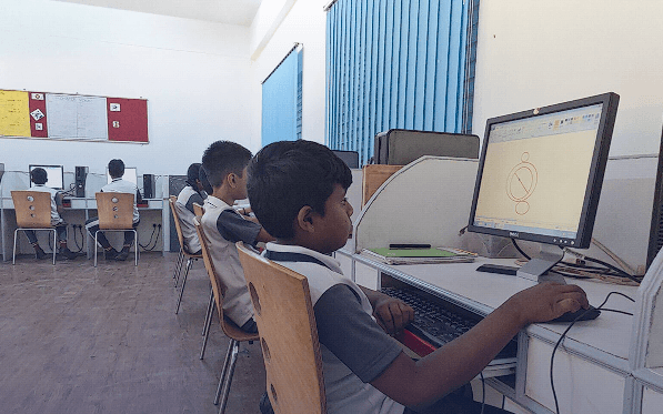 Silicon Valley School Gallery