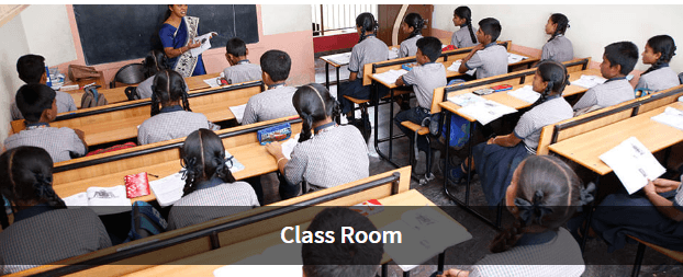 Sree Saraswathi Vidya Mandira Gallery