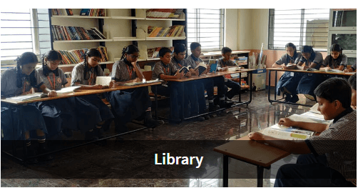 Sree Saraswathi Vidya Mandira Gallery