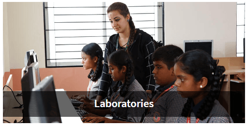 Sree Saraswathi Vidya Mandira Gallery