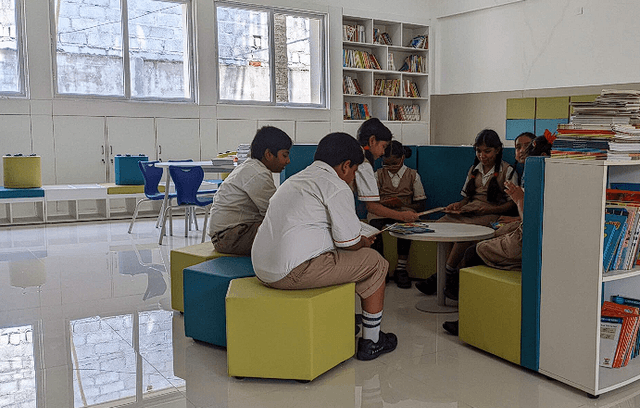 Shikhar International School Gallery