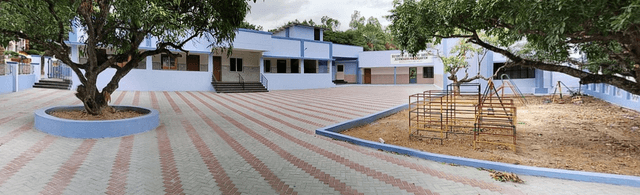 St. Joseph’s Convent School Gallery