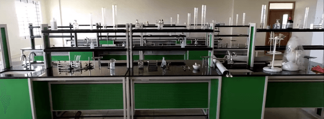 Smrti Academy Gallery