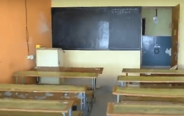 Sri Venkateshwara Educational Institutions Gallery