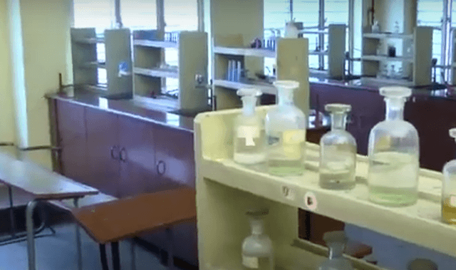 Sri Venkateshwara Educational Institutions Gallery