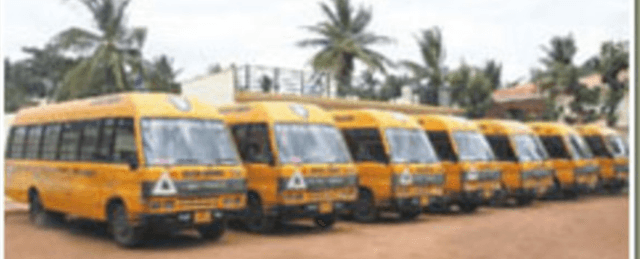 Silicon City PU College Gallery