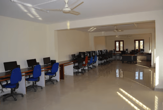 Westline PU College Gallery