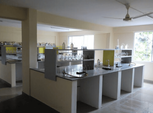 Westline PU College Gallery