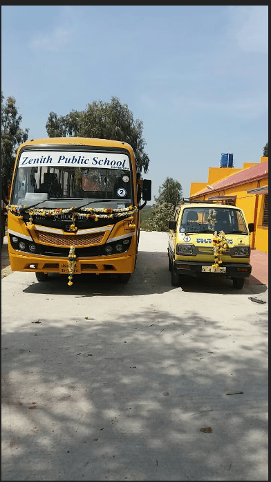 Zenith Public School Gallery