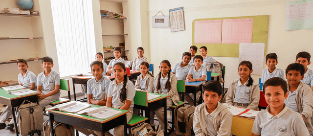 The South School Gallery