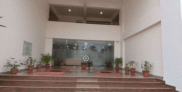 The HDFC School Gallery