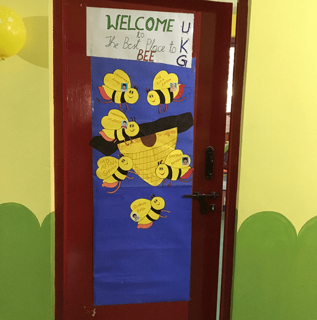 The Guidance School Gallery