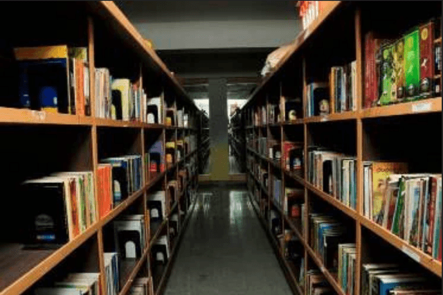 Shantidhama Public School Gallery