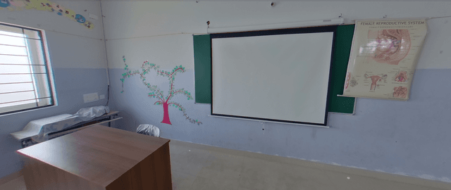 Icon School of Excellence Gallery