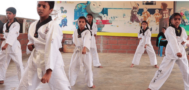 Alfa Public School Gallery