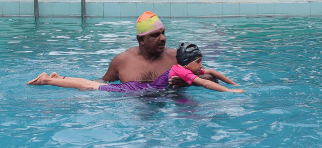 Alfa Public School Gallery