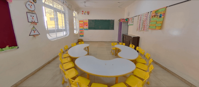 RES High School Gallery