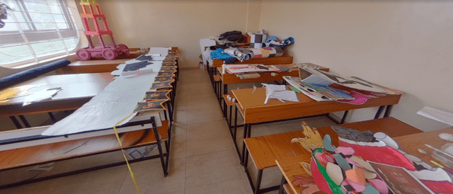 RES High School Gallery