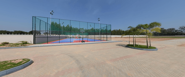 Winmore Academy Gallery