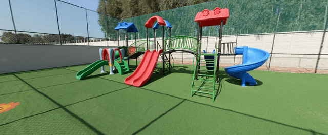 Winmore Academy Gallery