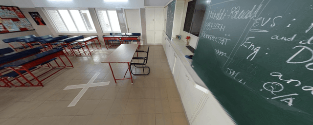 Winmore Academy Gallery