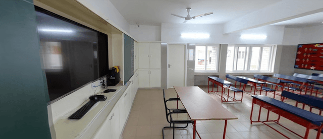 Winmore Academy Gallery