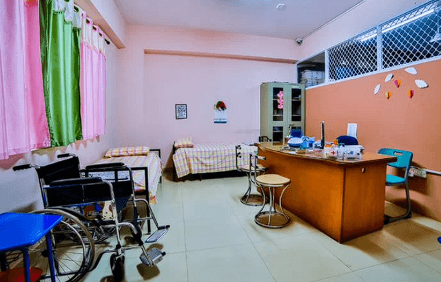 Whitefield Global School Gallery