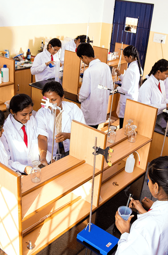 Goodwill English High School Gallery