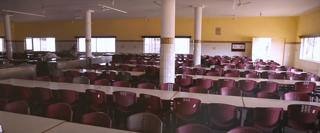 Vidyashilp Academy Gallery