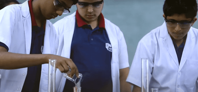 Vidyashilp Academy Gallery