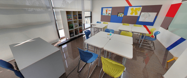 Ebenezer International School Gallery