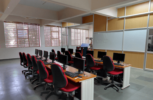 Don Bosco Independent PU College Gallery