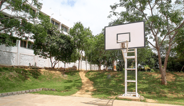 Don Bosco Independent PU College Gallery