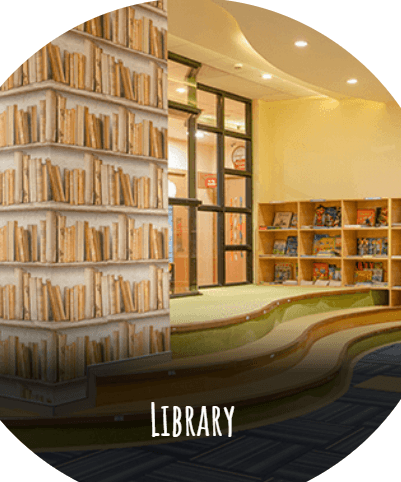 Spring Buds International Preschool Gallery