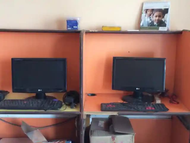 Angels Public School Gallery